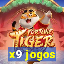 x9 jogos